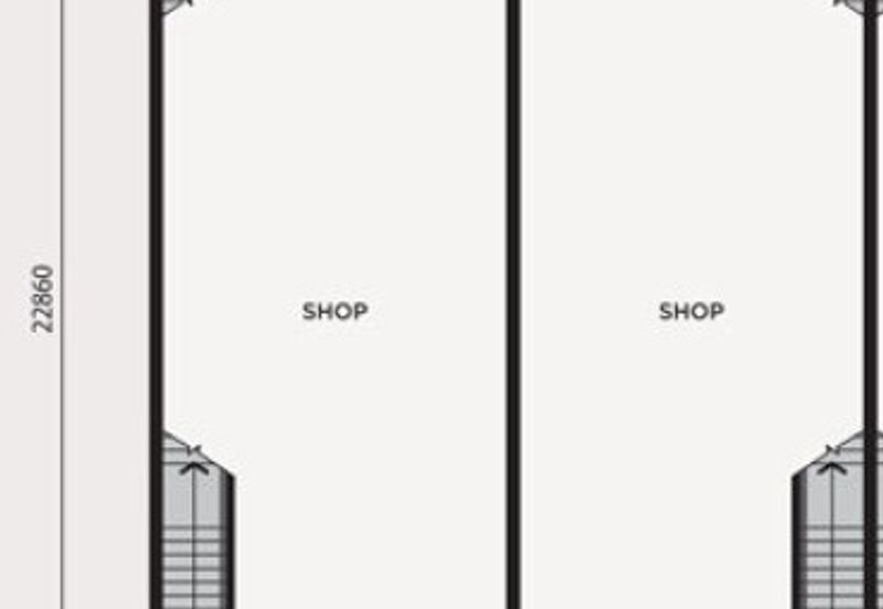 Taman Irama Sendayan 1