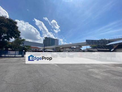*Klang Prime Commercial Land & Office for Sale/Rent in Klang City Centre*, Negeri Sembilan, Nilai