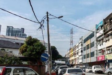 Taman Petaling Utama