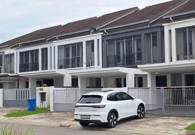 TTDI Emerald Alam Impian