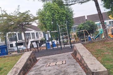 TTDI Emerald Alam Impian