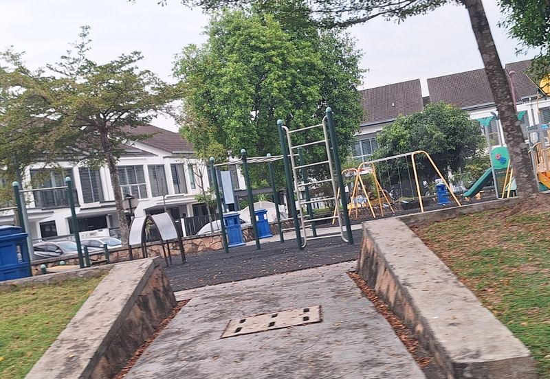 TTDI Emerald Alam Impian