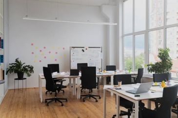 Petaling Jaya Commercial City