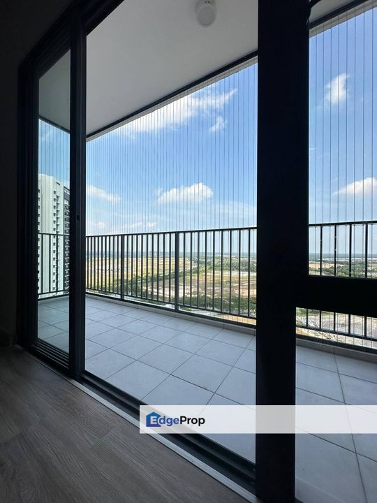 FOR SALE (FURNISHED) Duduk Seruang Service Apartment, Rimbayu/Kota Kemuning, Selangor, Telok Panglima Garang