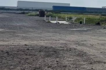 Kapar Industrial Park