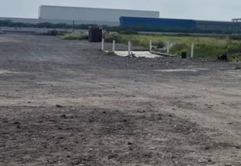 Kapar Industrial Park