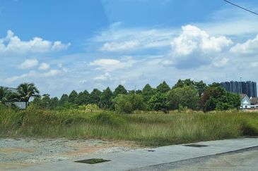 Kapar Industrial Park