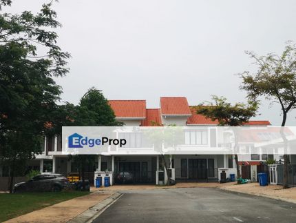[Value Buy] Alam Impian 2 Storey House For Sale [2650 sf], Selangor, Shah Alam