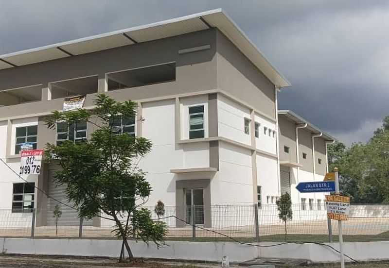 Saujana Teknologi Rawang