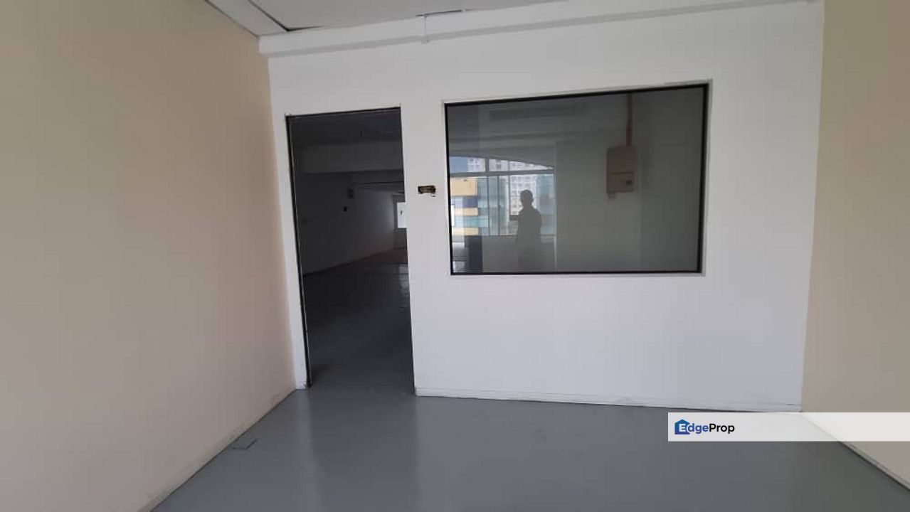 PJ Office For Sale /Rent  (Petaling Utama), Selangor, Petaling Jaya