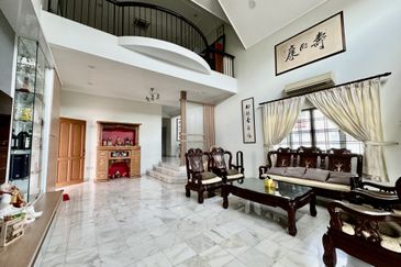 Bandar Sungai Long Bungalow for Sale, SL 3