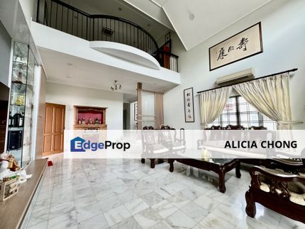 Bandar Sungai Long Bungalow for Sale, SL 3, Selangor, Bandar Sungai Long