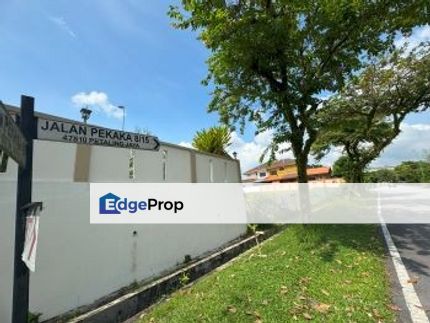Seksyen 8 Pekaka Kota Damansara, Selangor, Kota Damansara