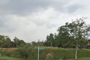 Nova U5, Subang Bestari, Shah Alam