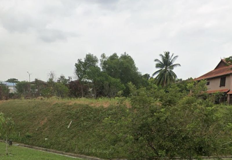 Nova U5, Subang Bestari, Shah Alam