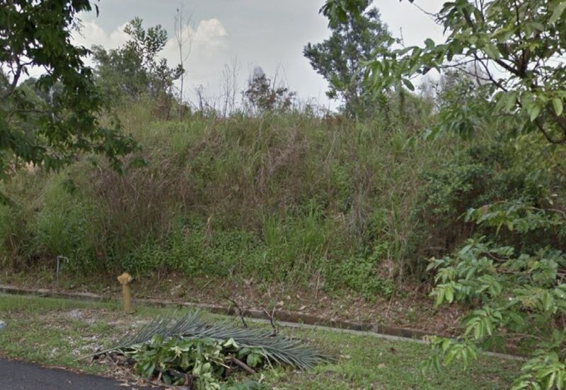 Nova U5, Subang Bestari, Shah Alam