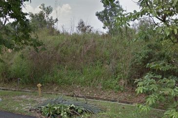 Nova U5, Subang Bestari, Shah Alam