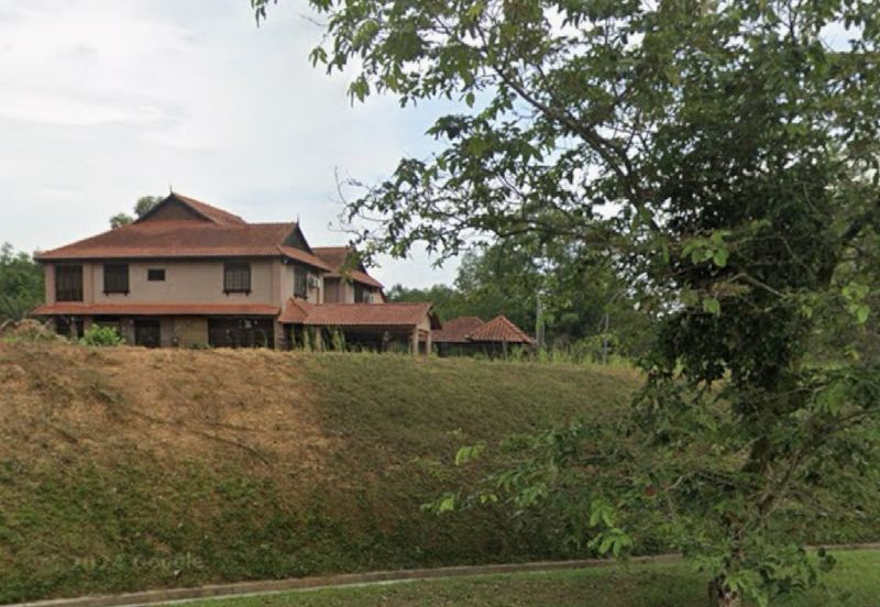 Nova U5, Subang Bestari, Shah Alam