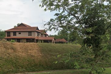 Nova U5, Subang Bestari, Shah Alam