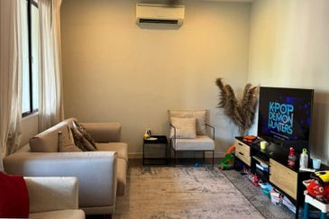 Armanee Condominium