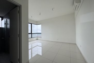 Alstonia Garden Height Bukit Rahman Putra