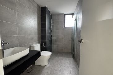 Alstonia Garden Height Bukit Rahman Putra