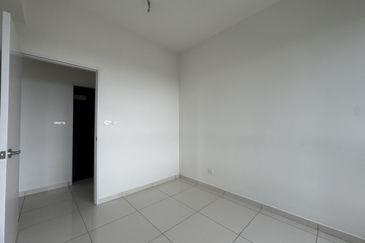 Alstonia Garden Height Bukit Rahman Putra