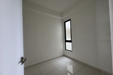 Alstonia Garden Height Bukit Rahman Putra