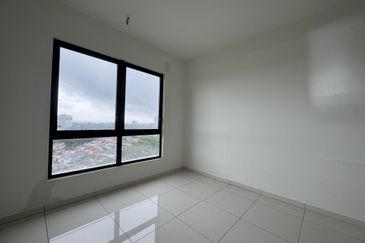 Alstonia Garden Height Bukit Rahman Putra