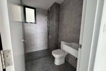 Alstonia Garden Height Bukit Rahman Putra