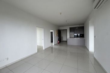 Alstonia Garden Height Bukit Rahman Putra