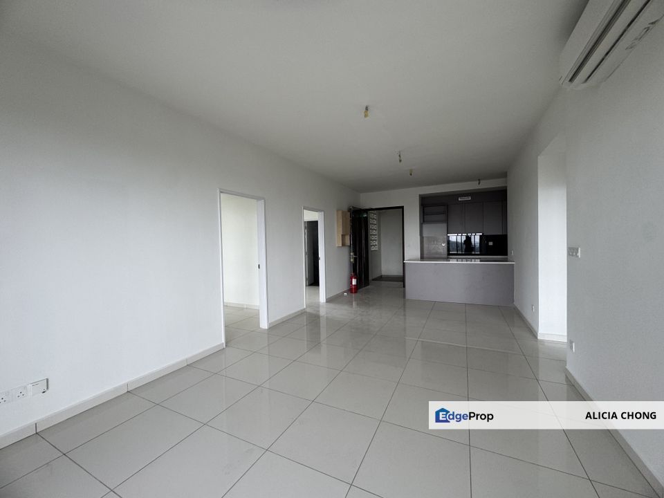 Alstonia Garden Height Buikt Rahman Putra, Selangor, Shah Alam