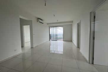 Alstonia Garden Height Bukit Rahman Putra