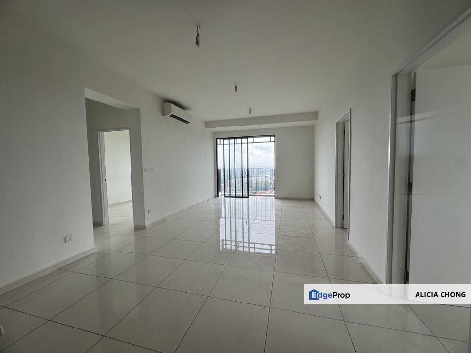 Alstonia Garden Height Buikt Rahman Putra, Selangor, Shah Alam