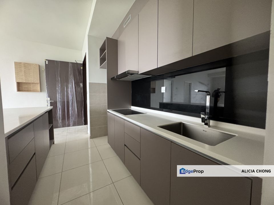 Alstonia Garden Height Buikt Rahman Putra, Selangor, Shah Alam