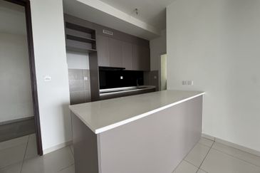 Alstonia Garden Height Bukit Rahman Putra