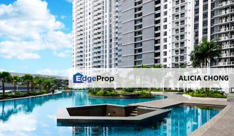 United Point Residensi, Segambut, Kuala Lumpur, Segambut