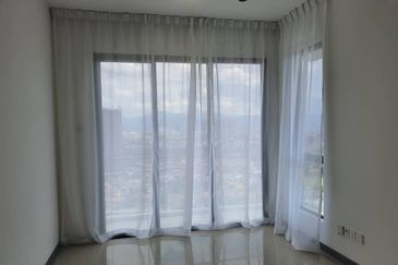 United Point Residence (Residensi Bersepadu)