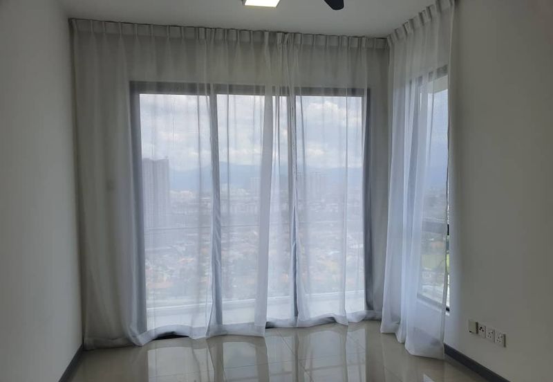 United Point Residence (Residensi Bersepadu)