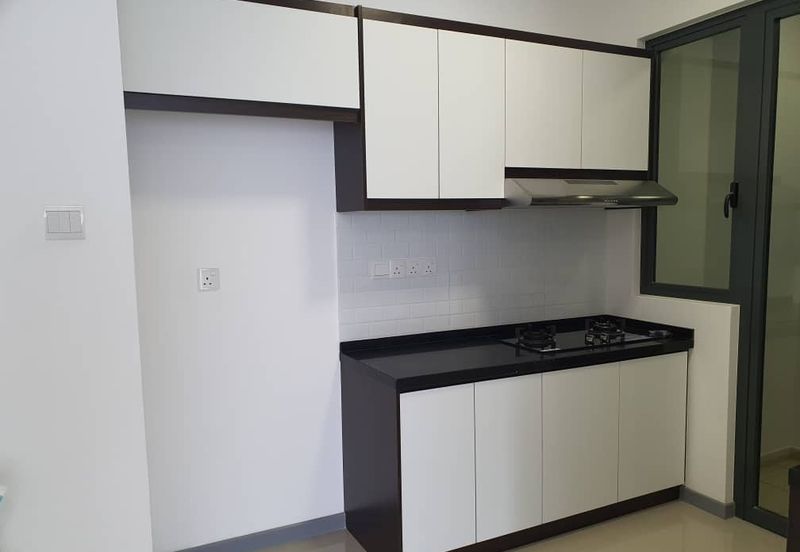 United Point Residence (Residensi Bersepadu)