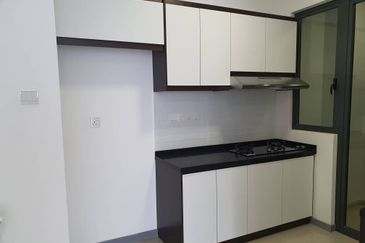 United Point Residence (Residensi Bersepadu)