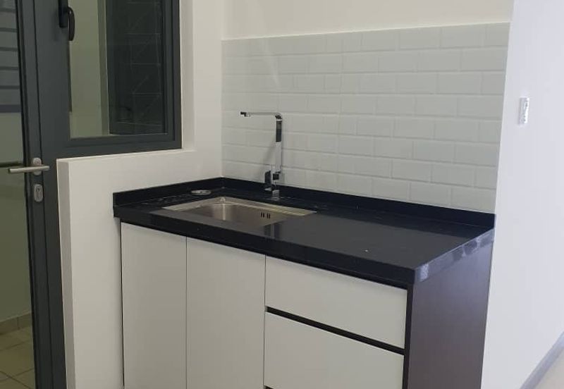 United Point Residence (Residensi Bersepadu)