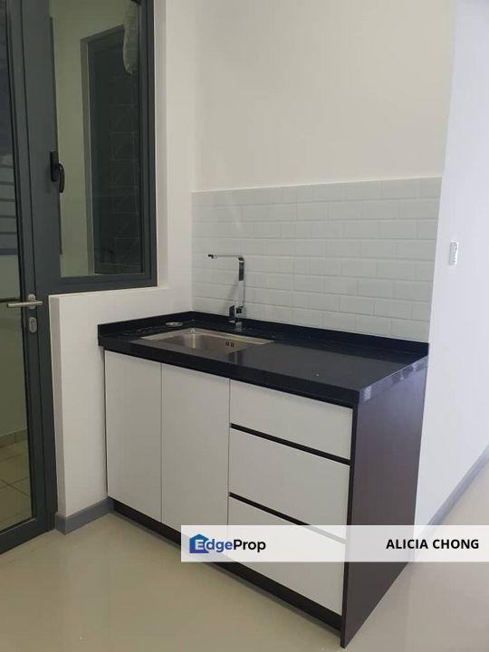 United Point Residensi, Segambut, Kuala Lumpur, Segambut