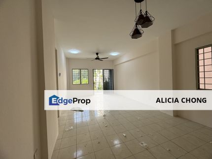 Medan Putra Condominium For Rent, Kuala Lumpur, Bandar Menjalara