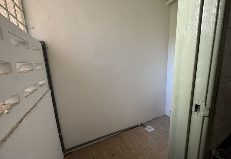 Medan Putra Condominium