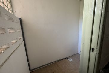 Medan Putra Condominium