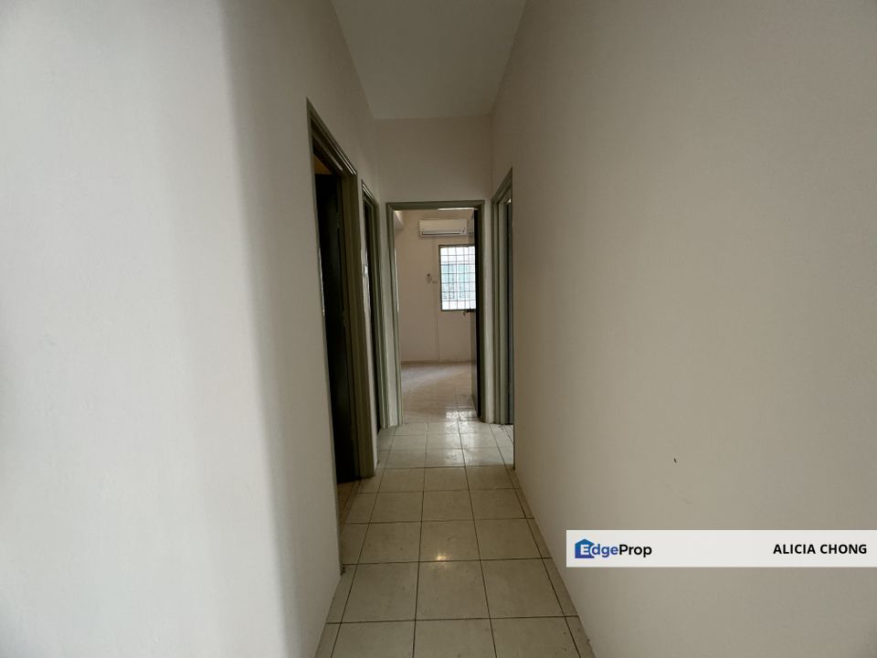 Medan Putra Condominium For Rent, Kuala Lumpur, Bandar Menjalara