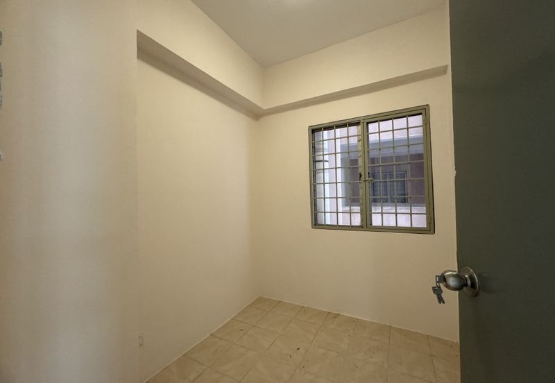 Medan Putra Condominium