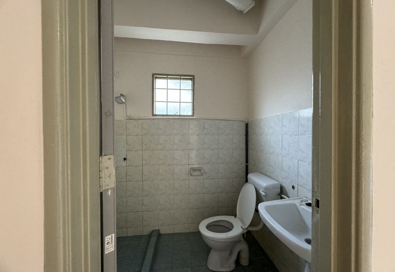 Medan Putra Condominium