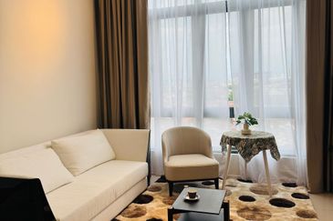 The Maple Residences